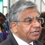 Dr. Rajan Mahtani